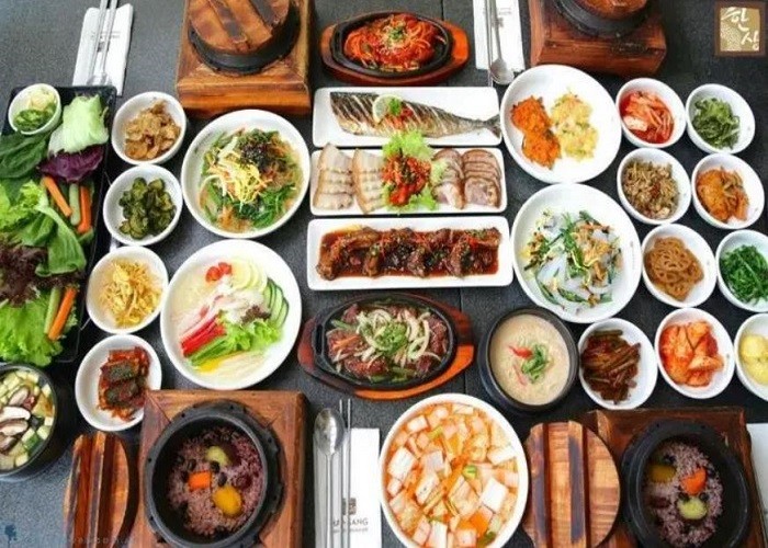 Nhà hàng