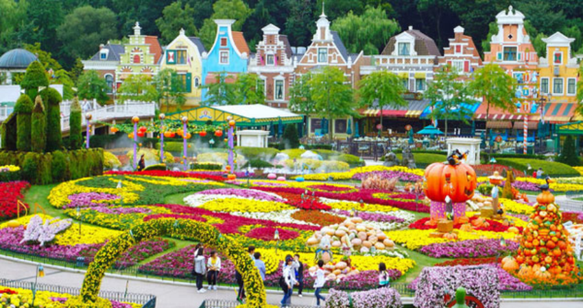 Công viên Everland