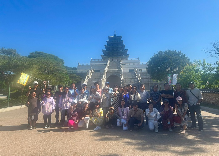 Vui chơi, tham quan