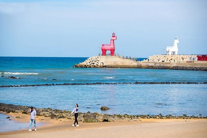 Hải đăng Iho Tewoo Horse