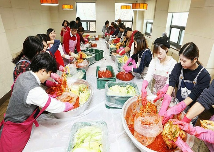 Vui chơi, tham quan