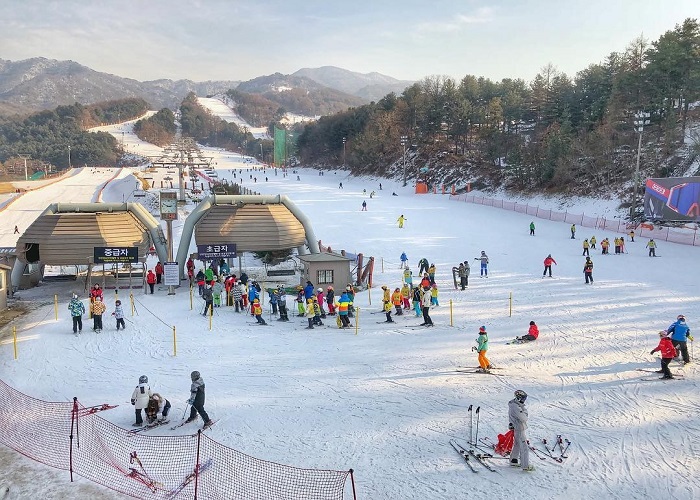 Vui chơi, tham quan