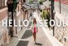 Tour Hàn Quốc 5N4Đ: Từ Đà Nẵng - Seoul - Đảo Nami - Tháp Namsan, VMB + KS 3*