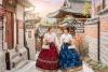 Tour Hàn Quốc 5N4Đ: Từ HCM - Seoul - Nami - Everland - Incheon, Bay VN + KS 3-4*