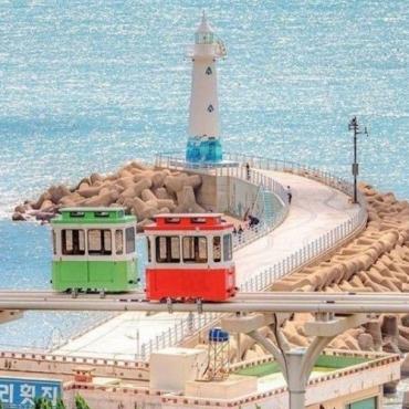 Tour Hàn Quốc 6N5Đ: Từ Đà Nẵng - Busan - Gyeongju - Seoul, Bay Vietjet Air  + KS 4*