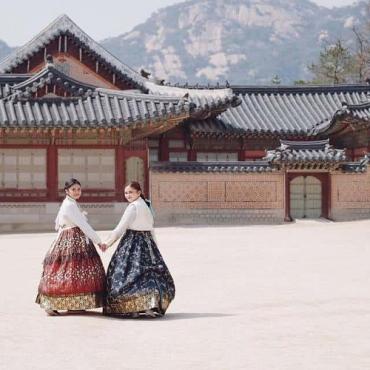 Tour du lịch Hàn Quốc mùa đông 5N4D: Từ HCM - Seoul - Nami - Lotte World - Painter Show - Trượt Tuyết, Bay VJ + KS 4-5*