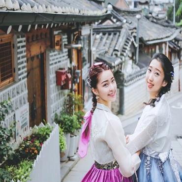 Tour Hàn Quốc 5N4Đ: Từ Hà Nội - Seoul - Nami - Everland - Painter Show, Bay VJ + KS 4*