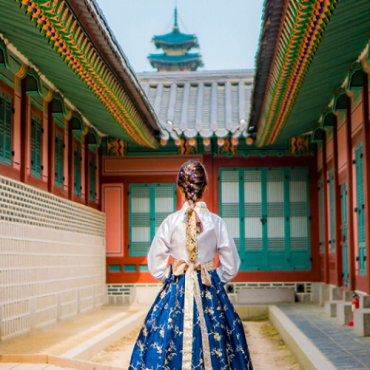 Tour Hàn Quốc 5N4Đ: Từ Hà Nội - Seoul - Nami - Everland - Painter Show, Bay VJ + KS 4*, giá ưu đãi