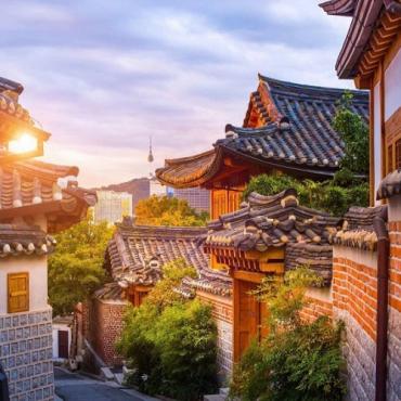 Tour Hàn Quốc 5N4Đ: Từ Hà Nội - Seoul - Nami - Starfield - Hero Show - Namsan - Wolmido - China Town, Bay Sun PhuQuoc Airways
