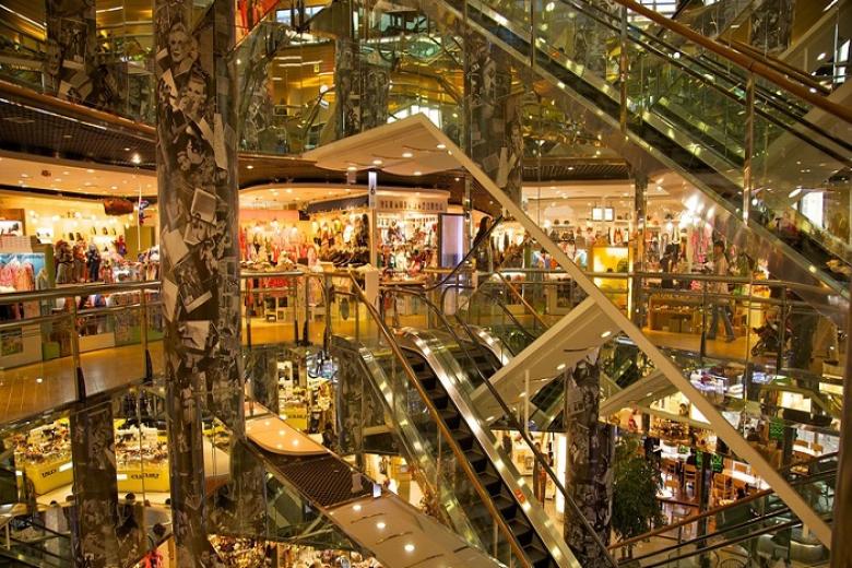 Khám phá chợ Dongdaemun