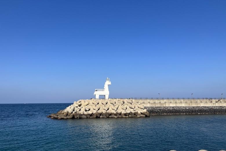 Hải đăng Iho Tewoo Horse