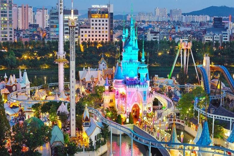 Lotte World