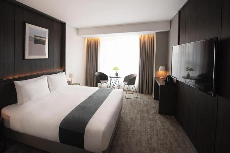 Orakai Daehakro Hotel Seoul