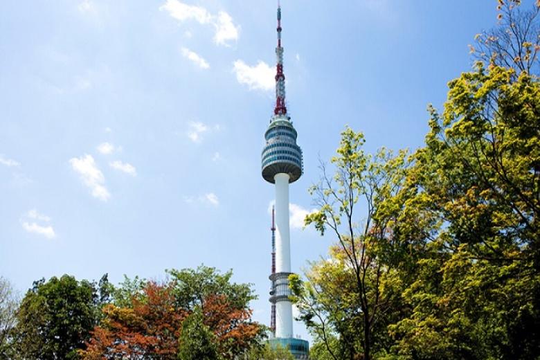 Tháp Namsan