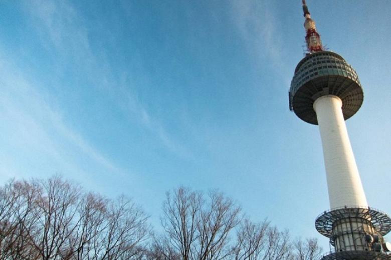 Tháp Namsan