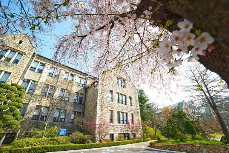 Trường nữ sinh Ehwa