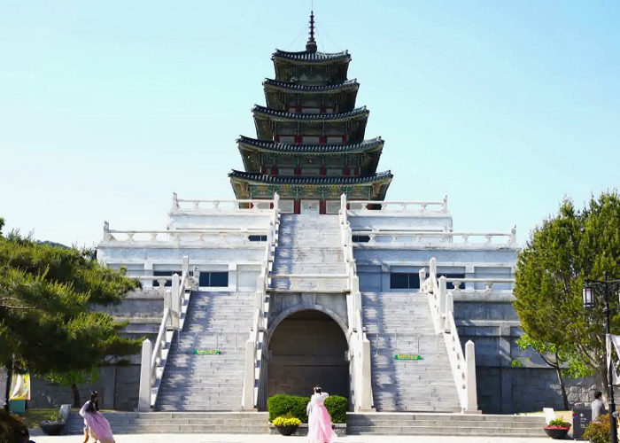 Điểm du lịch