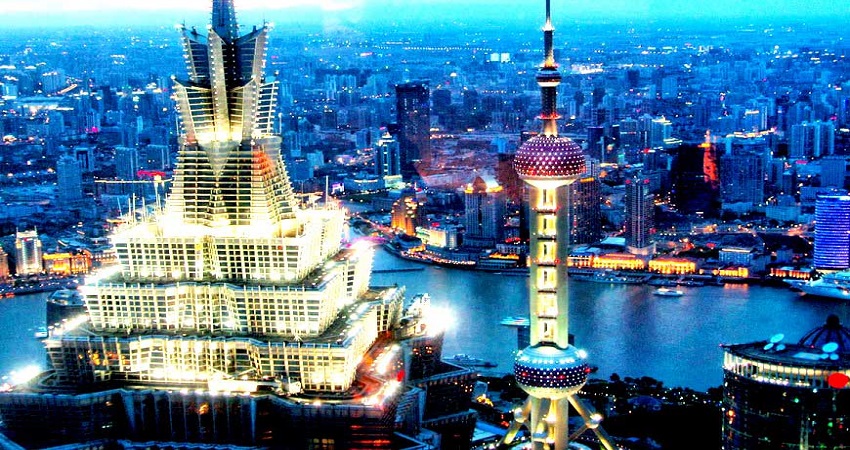 Bến Thượng Hải