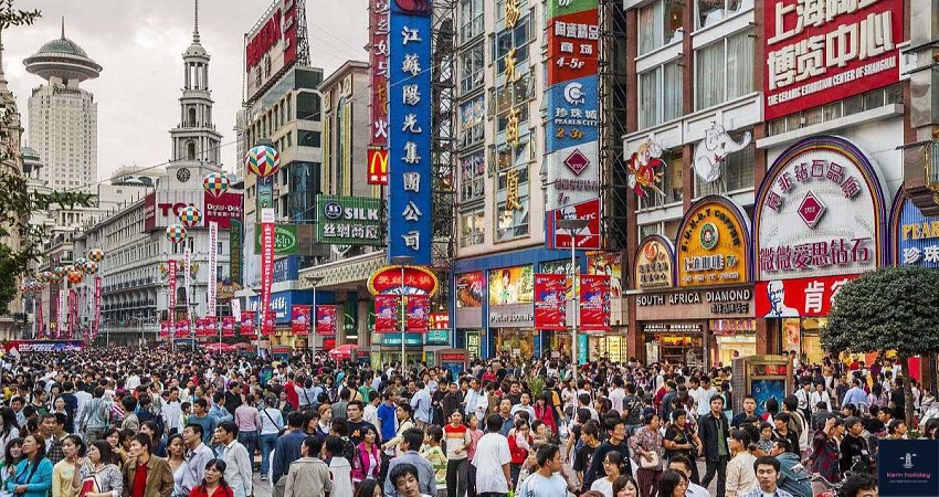 Vui chơi, tham quan