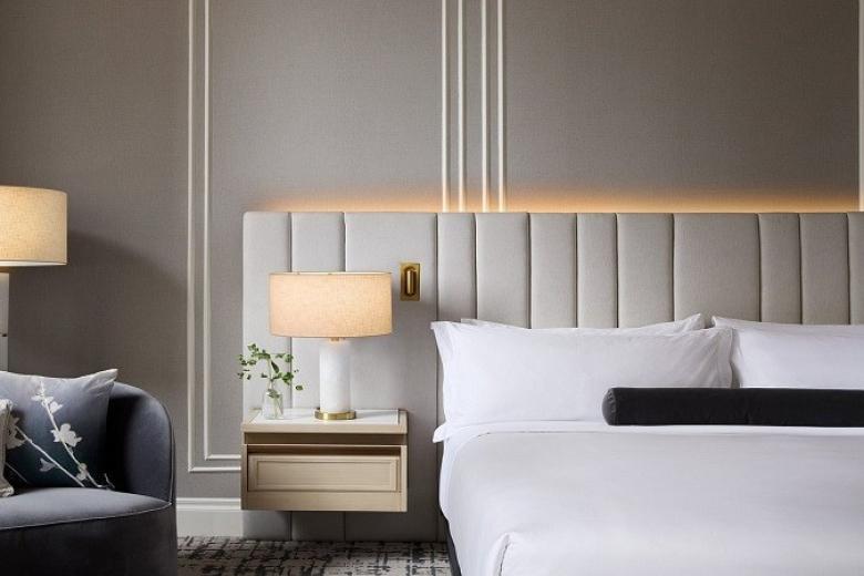 Khách sạn ở Thượng Hải