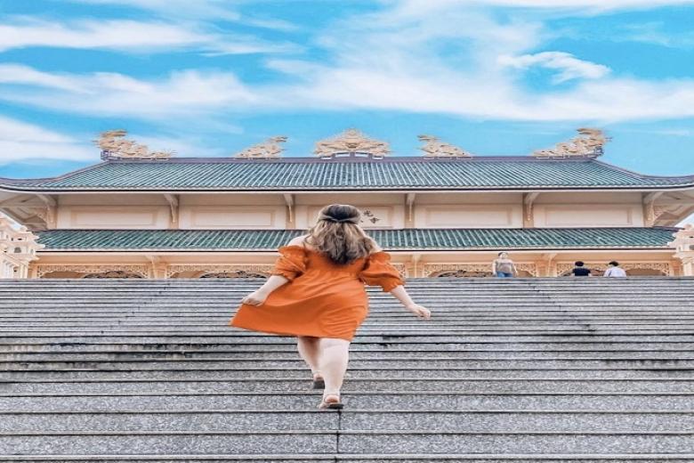 Chùa Đại Tòng Lâm