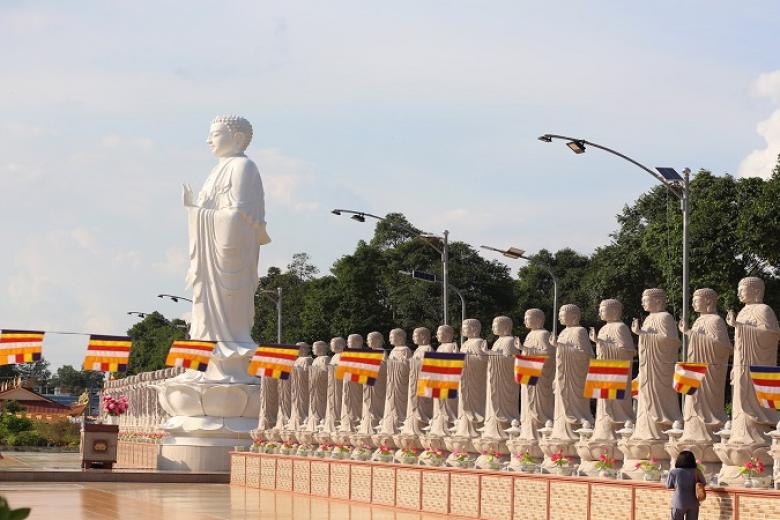 Chùa Đại Tòng Lâm