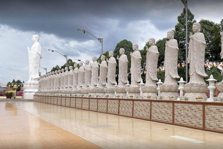 Chùa Đại Tòng Lâm