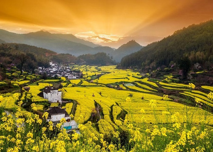 Khách trải nghiệm