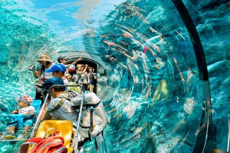 Vườn thú Asahiyama