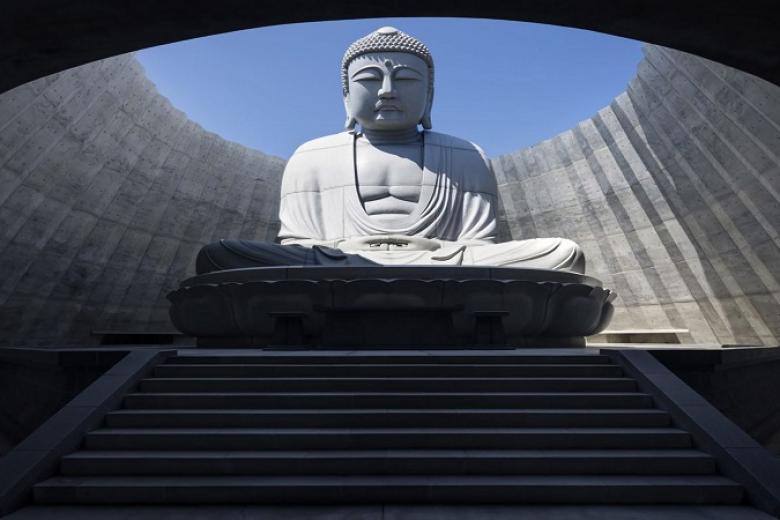 Atama Daibutsu