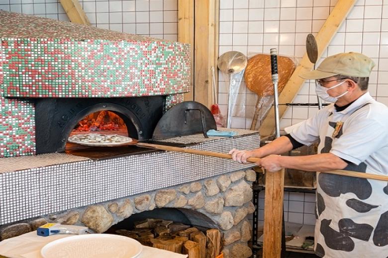 Furano Cheese Factory