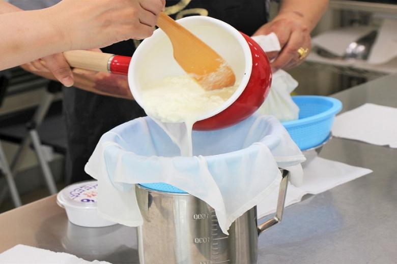 Furano Cheese Factory