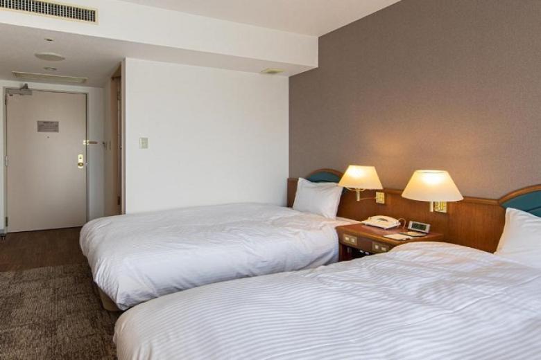 Hotel Crescent Asahikawa