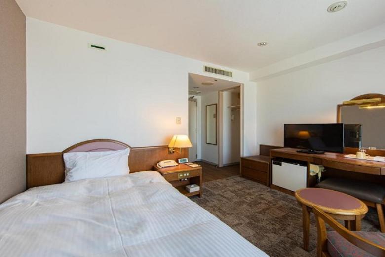 Hotel Crescent Asahikawa