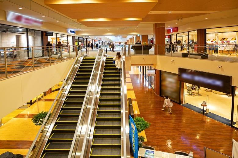 Mitsui Outlet Park Sapporo-Kitahiroshima