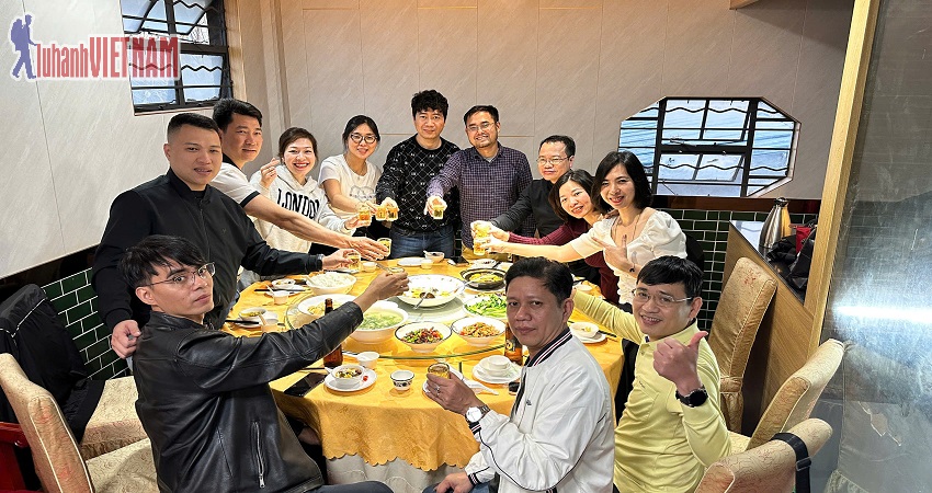 Nhà hàng