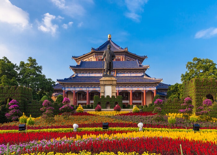 Nhà hàng