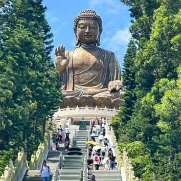 Tour Hồng Kông 4N3Đ Khởi Hành Từ HCM, Bay Cathay Pacific + KS 4*