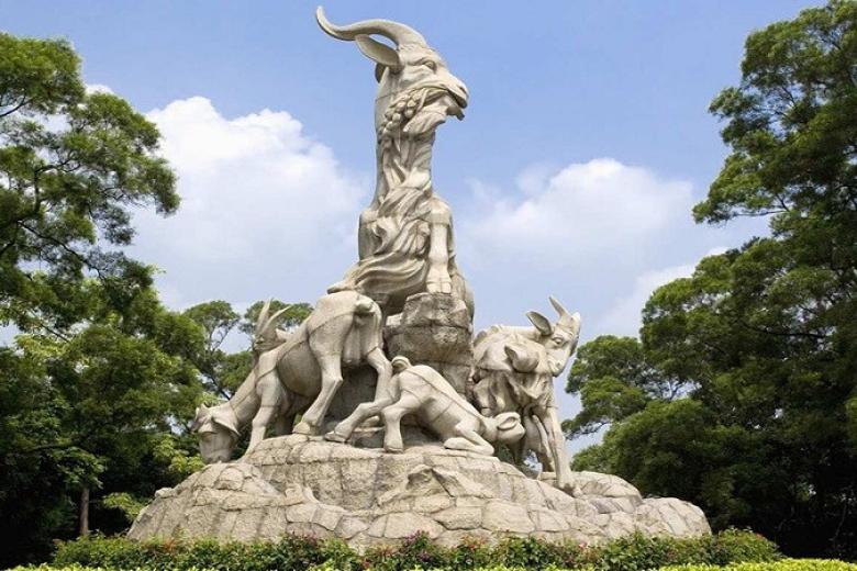 Công viên Việt Tú