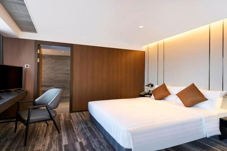 Hotel COZi ‧ Oasis