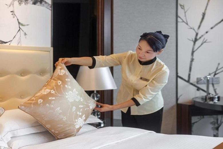 Huaqiang Plaza Hotel