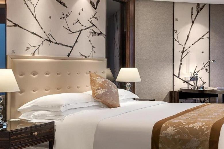 Huaqiang Plaza Hotel