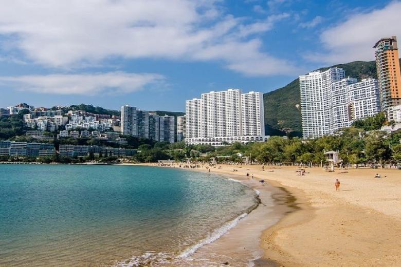 Vịnh Nước Cạn