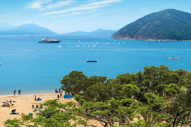 Vịnh Nước Cạn