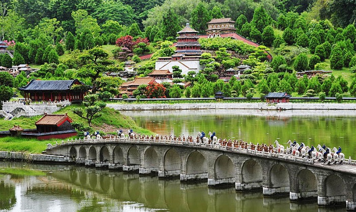 Điểm du lịch
