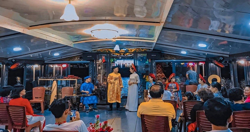 Vui chơi, tham quan