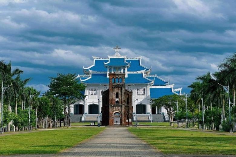 Thánh Địa La Vang