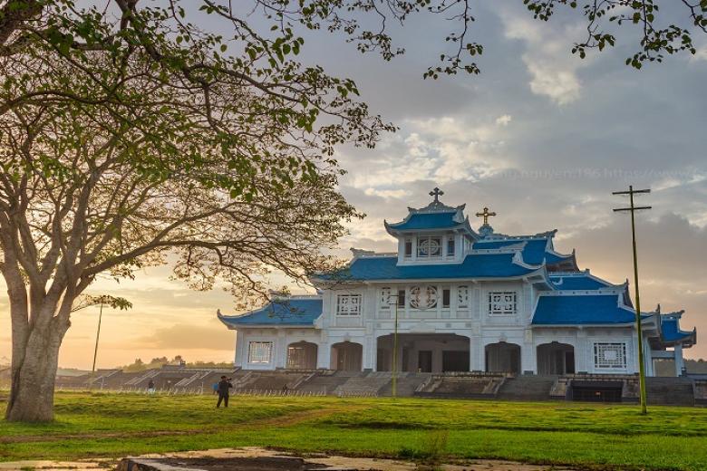 Thánh Địa La Vang