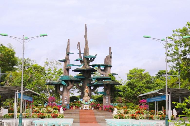 Thánh Địa La Vang