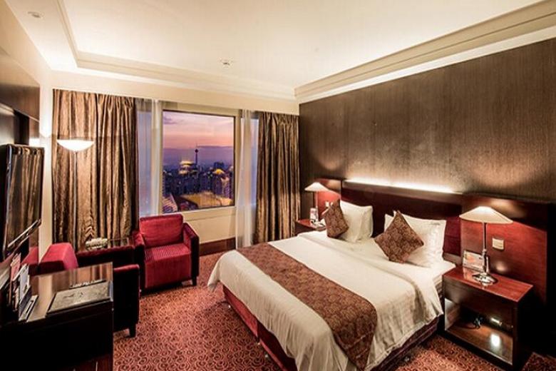 Parsian Azadi Hotel